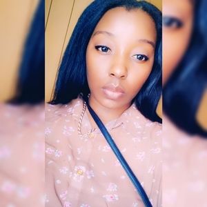 Meet your Posher, Krystal